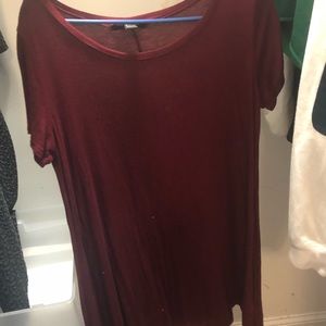 Forever 21 T Shirt Dress